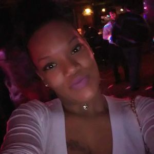 Meet your Posher, Kerri